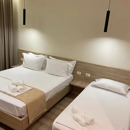 Appartement Studio
