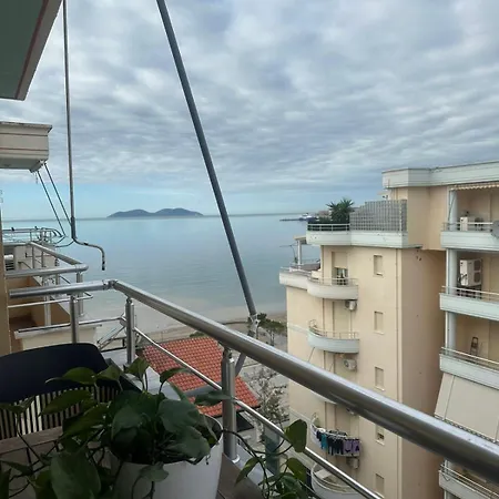 アパート Studio Vlorë