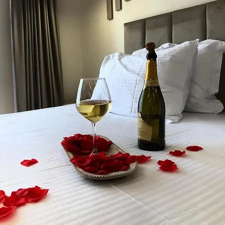 Appartamento Studio Vlorë