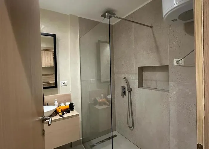 Studio Appartamento Vlorë