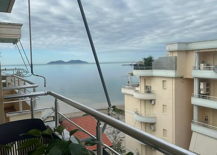 Appartamento Studio Vlorë