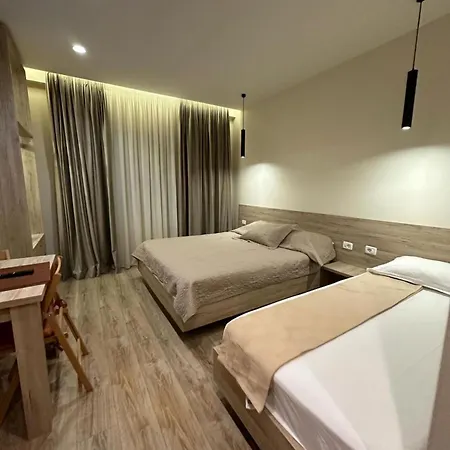 Apartment Studio