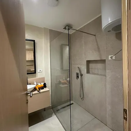 Studio Apartamento Vlorë