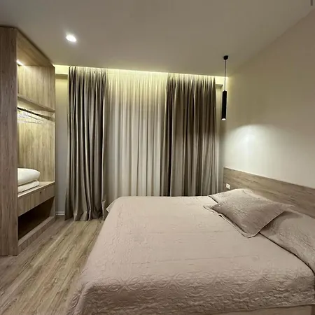 Apartment Studio