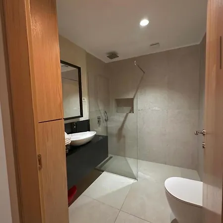 Studio Apartment Vlore