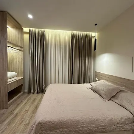 Apartment Studio