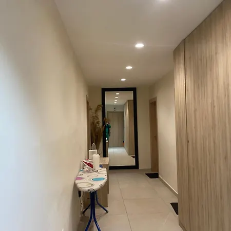 Apartment Studio *