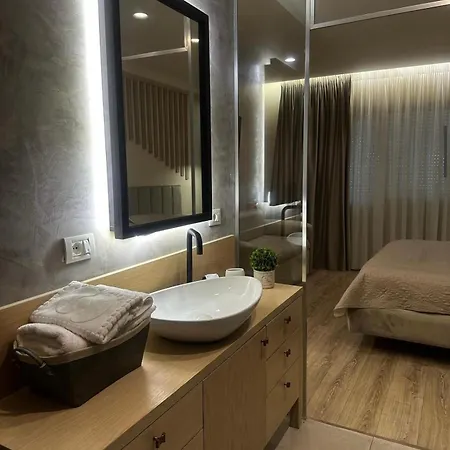 Apartment Studio